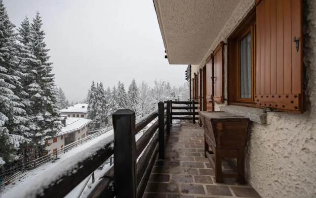 Apartment Madonna di Campiglio ND