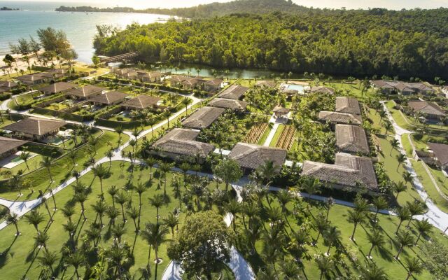 Fusion Resort Phu Quoc