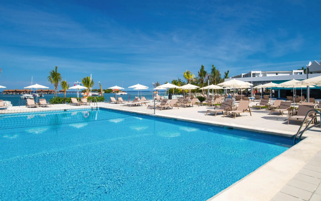 Hotel Riu Montego Bay - Adults Only - All Inclusive