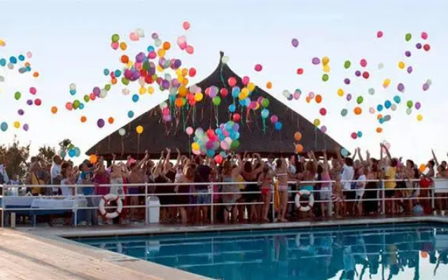 Villaggio degli Olivi