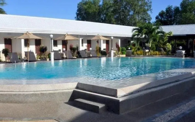 West Wing Resort Hotel