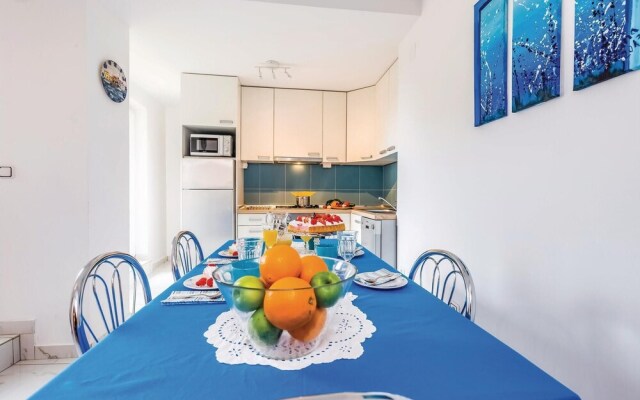 Awesome Apartment in Crikvenica With 3 Bedrooms and Wifi