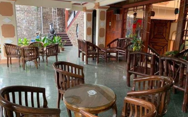 Hotel Palereman Soerabaia