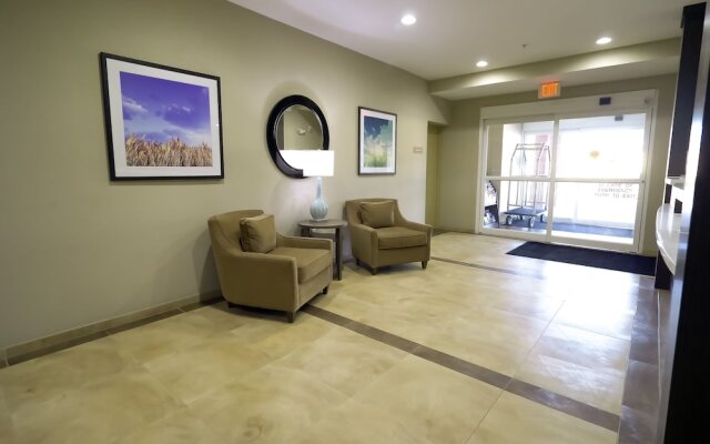 Candlewood Suites Dallas - Plano W Medical Ctr