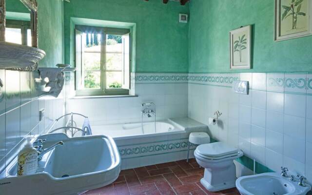 Villa Iside 8 Emma Villas