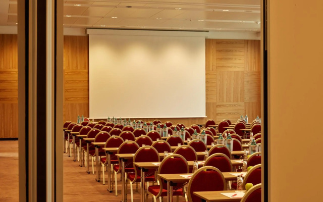 H4 Hotel München Messe