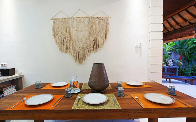 Villa Litan