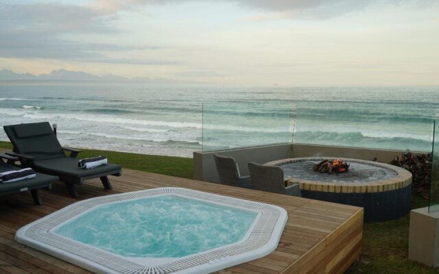 Bay Lodge on the Beach