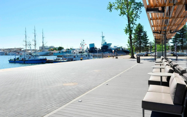 Courtyard by Marriott Gdynia Waterfront
