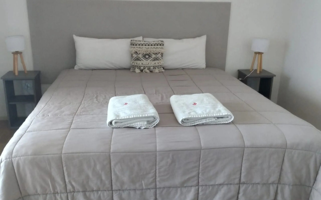 Apart Hotel Quijote by DOT Suites