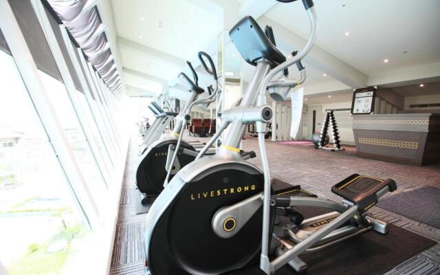 Cheng Wan Grand Hotel