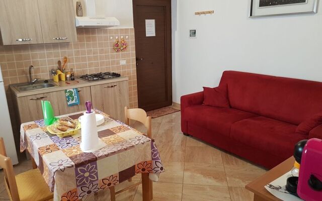 Casa Vacanze Volturno 16