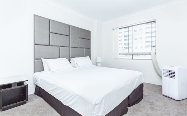 DD Apartments Darling Harbour