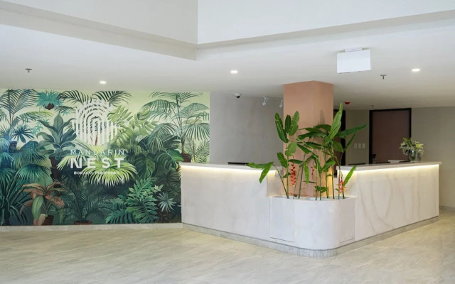 Mandarin Nest Boracay