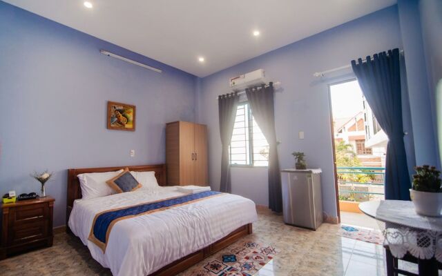 ComCC Hostel And Coffee