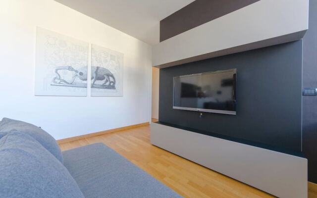 Altido Penthouse next to Acquario