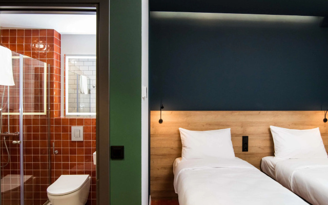 ibis Styles Tbilisi Mzuiri Park - Image 5