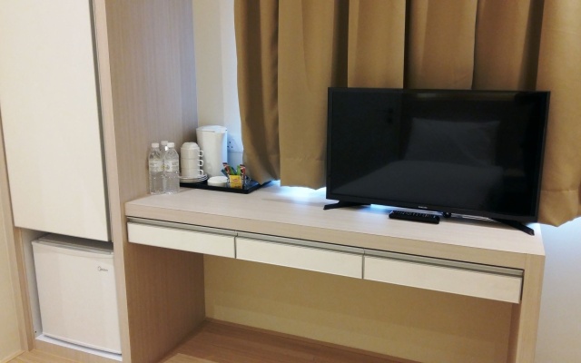 Star Tree Homestay – Guest Rooms – Kuantan