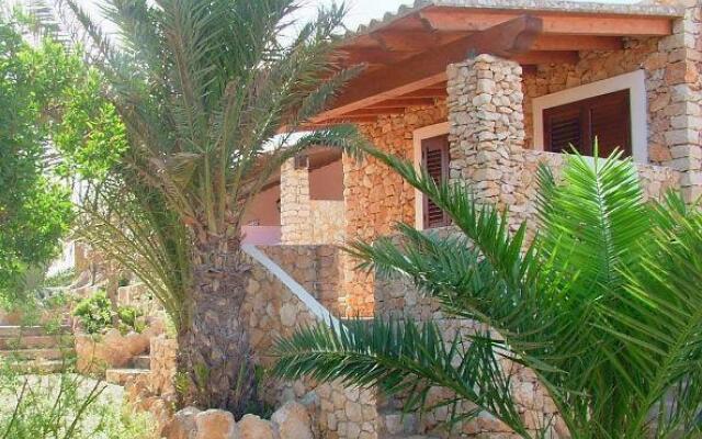 Residence Punta Sottile Lampedusa