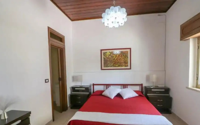 Villa Urania 2 in Fontane Bianche