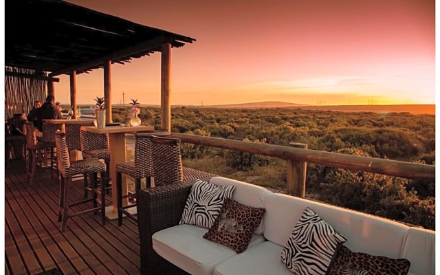 Thali Thali Game Lodge