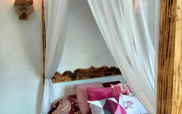 Natural Mystic Hostal