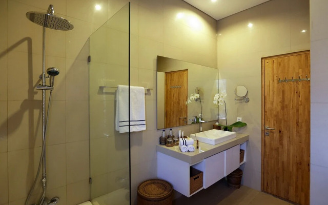 Del Mar Beach Villas-2 Bedroom Private Pool