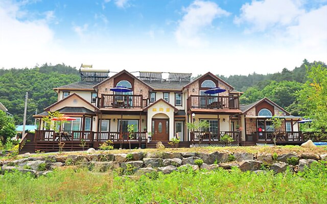 Yangyangprime Pension