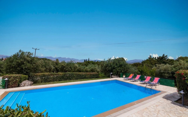 Villa Kanali