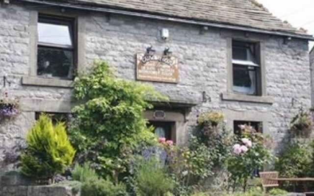 Causeway House B&B
