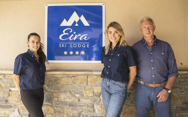 Eira Ski Lodge