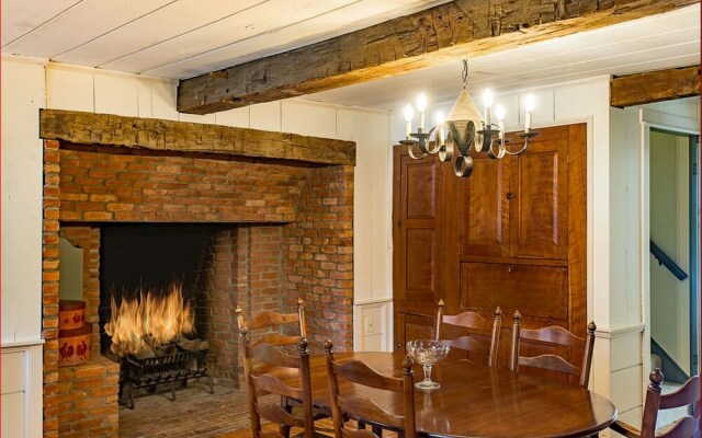 Clouse Lane Bed & Breakfast