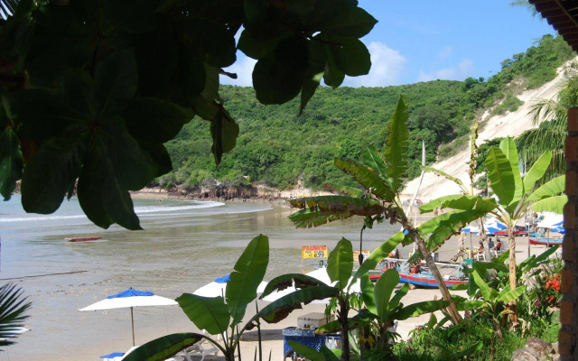 Hotel Morro do Careca