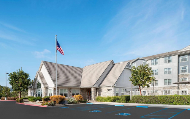 Residence Inn San Diego Rancho Bernardo/Scripps Poway