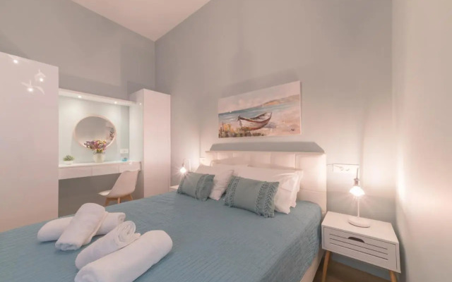 Saint George cozy studio