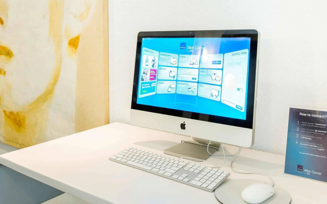 Novotel Suites Rouen Normandie