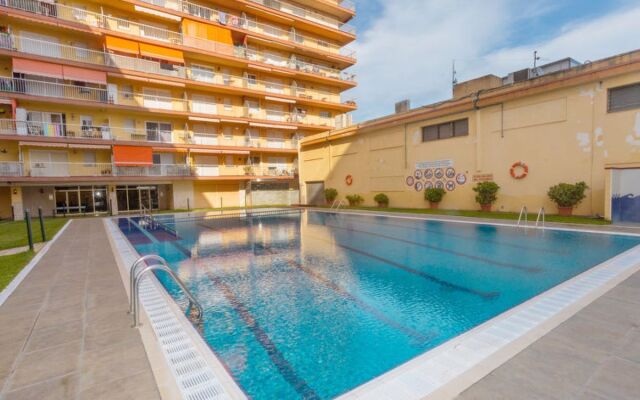 Apartment Nemesis Malgrat de Mar