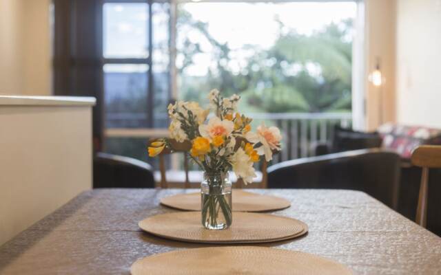 The Strandon Loft No7