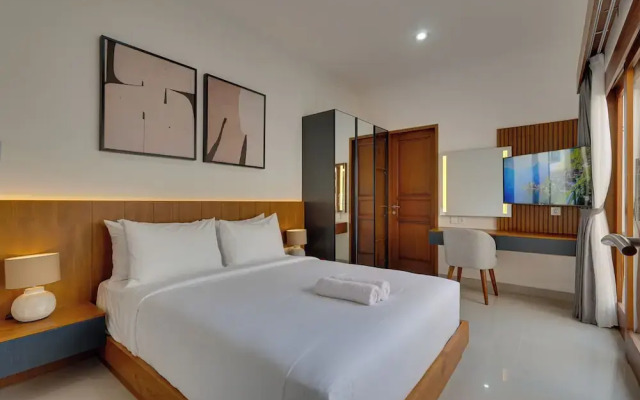Villa Prinz near Nusa Dua Beach