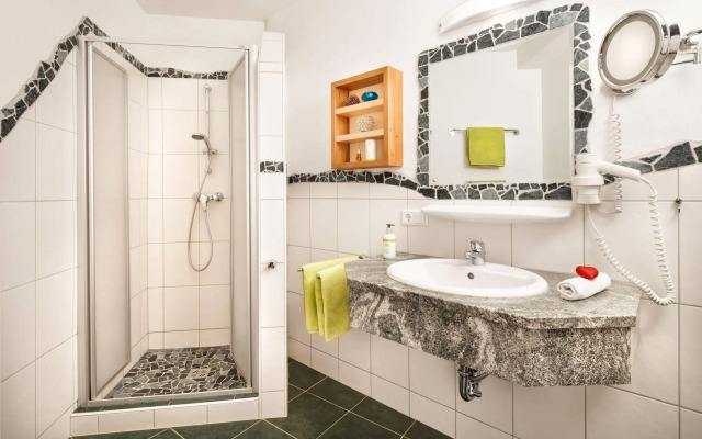 Margarethenstein Boutique Hotel
