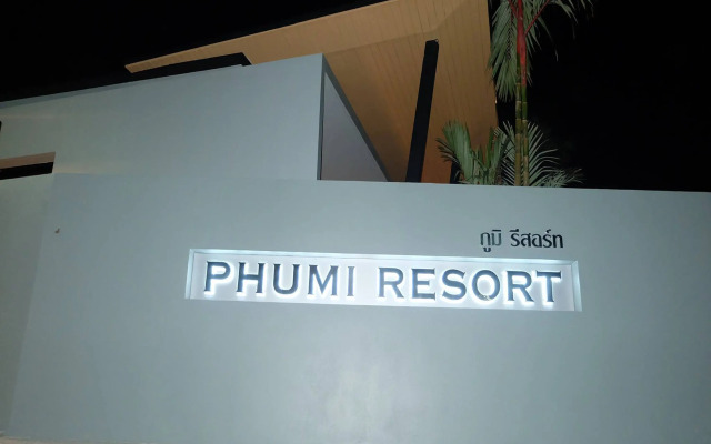 Phumi Resort