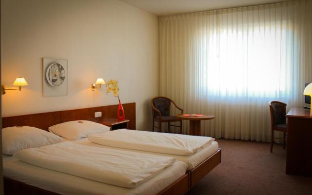 Hotel Post Rosbach