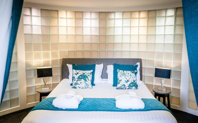 The Wild Pheasant Hotel & Spa