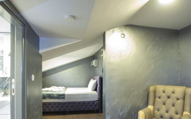 Atakent Plus Otel