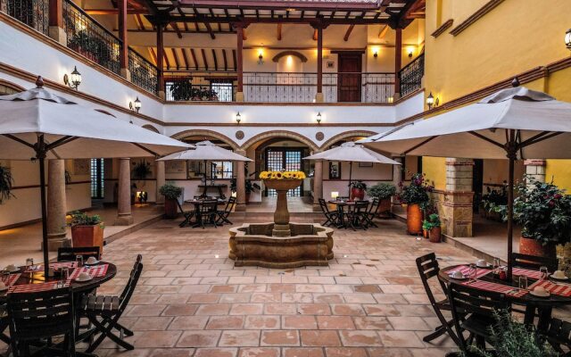 Maria Bonita Hotel