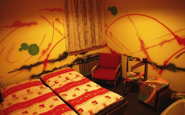 Hostel KlonDike