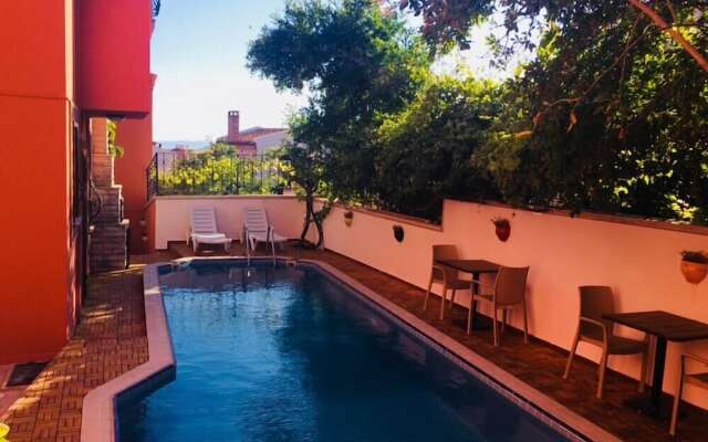 Cundahan Otel