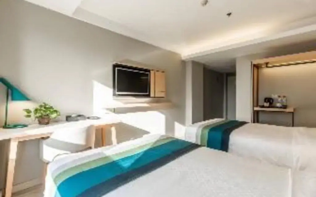 Home Inn Shenyang Nanta