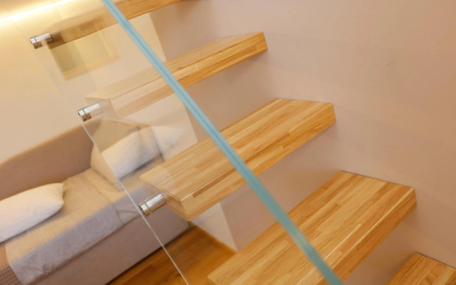 Siena UP Town - Sabrina's Cozy Apartment