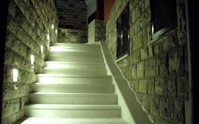 Private Accommodation Ivanovic